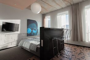 Resume Apartments