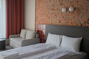 Resume Apartments