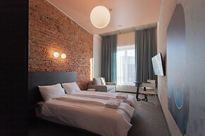 Resume Apartments