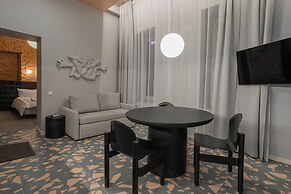 Resume Apartments