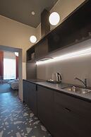 Resume Apartments