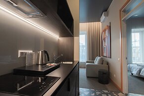 Resume Apartments