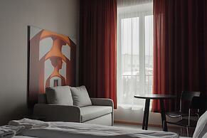 Resume Apartments