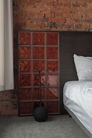 Resume Apartments