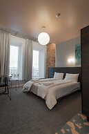 Resume Apartments