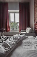 Resume Apartments