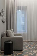 Resume Apartments