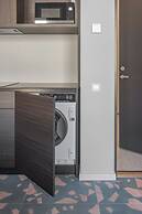 Resume Apartments