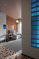 Resume Apartments