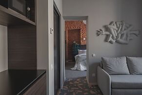 Resume Apartments