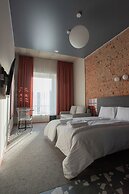 Resume Apartments
