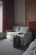 Resume Apartments