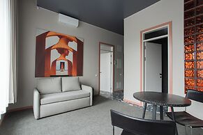 Resume Apartments
