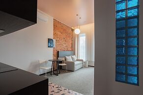 Resume Apartments