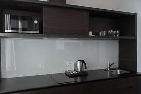 Resume Apartments