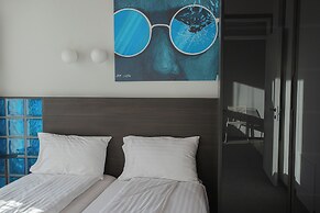 Resume Apartments