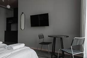 Resume Apartments