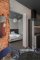 Resume Apartments