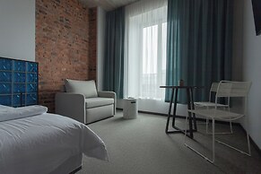 Resume Apartments