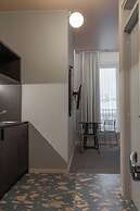 Resume Apartments