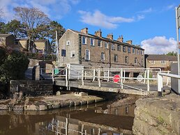 Bridge End