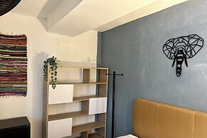 Hotel boutique Casa Lucca