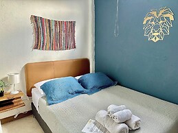 Hotel boutique Casa Lucca