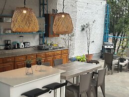 Hotel boutique Casa Lucca