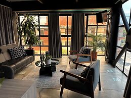 Hotel boutique Casa Lucca