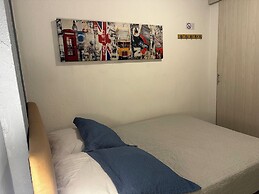 Hotel boutique Casa Lucca