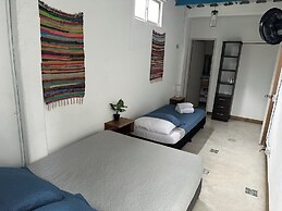 Hotel boutique Casa Lucca