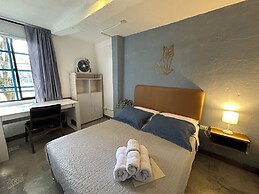Hotel boutique Casa Lucca
