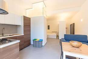 Loft Piazza Marina