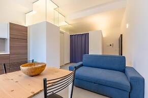 Loft Piazza Marina
