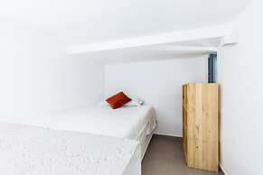 Loft Piazza Marina