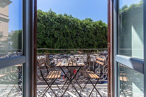 Loft Piazza Marina