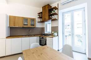 Loft Piazza Marina
