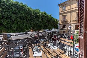 Loft Piazza Marina