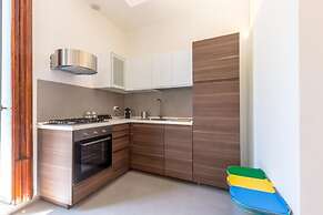 Loft Piazza Marina