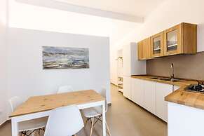 Loft Piazza Marina