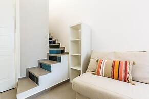 Loft Piazza Marina