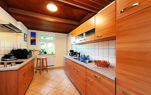 Ferienhaus Elbufer 83