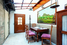 Ferienhaus Elbufer 83