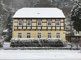 Ferienhaus Elbufer 83