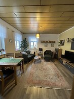 Ferienhaus Elbufer 83