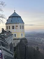 Ferienhaus Elbufer 83