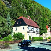 Ferienhaus Elbufer 83