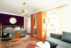 Ferienhaus Elbufer 83