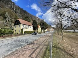 Ferienhaus Elbufer 83
