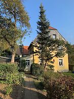 Ferienhaus Elbufer 83